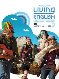 LIVING ENGLISH 3 SB