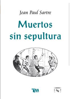 MUERTOS SIN SEPULTURA /TMC
