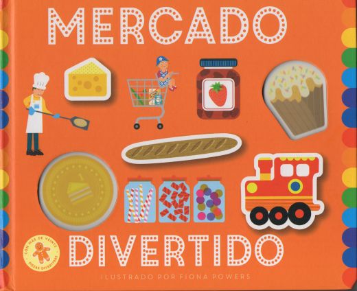 MERCADO DIVERTIDO