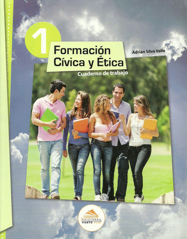 FORMACION CIVICA Y ETICA 1° SEC.