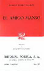 S/C 383 AMIGO MANSO, EL
