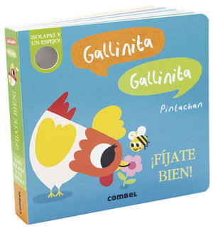 GALLINITA GALLINITA