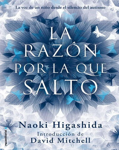 RAZON POR LA QUE SALTO, LA