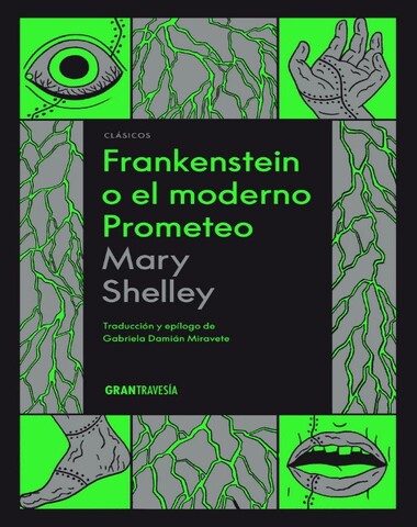 FRANKENSTEIN O EL MODERNO PROMETEO