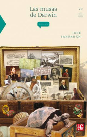 MUSAS DE DARWIN, LAS /CPT