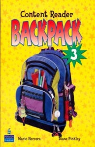 BACKPACK 3 SB 2 ED