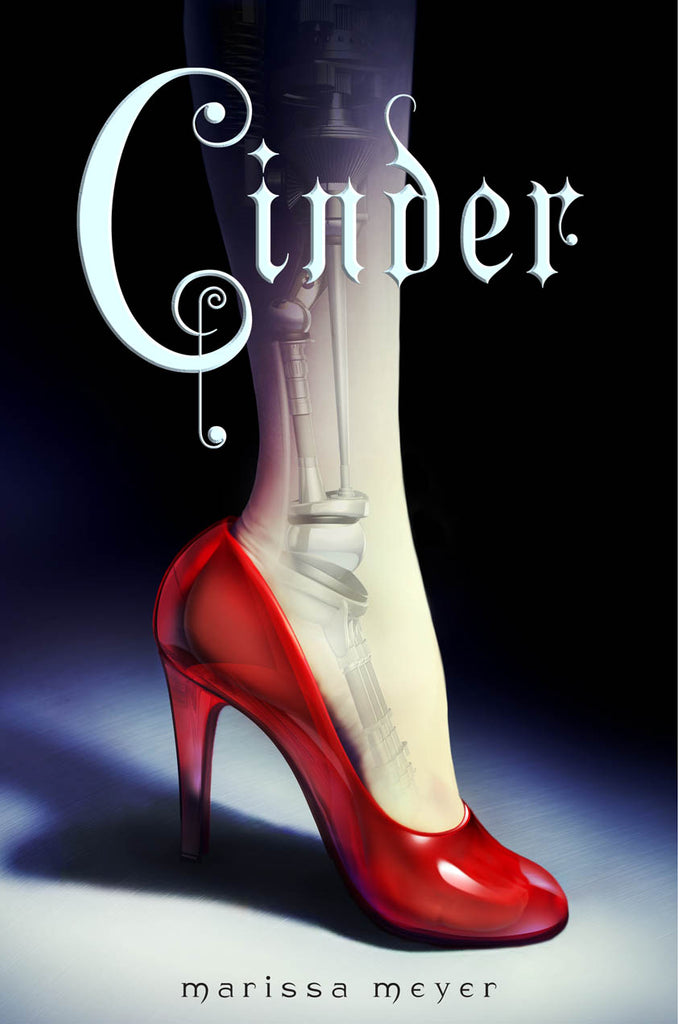 CINDER 1 CRONICAS LUNARES