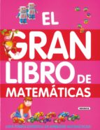 GRAN LIBRO DE MATEMATICAS, EL