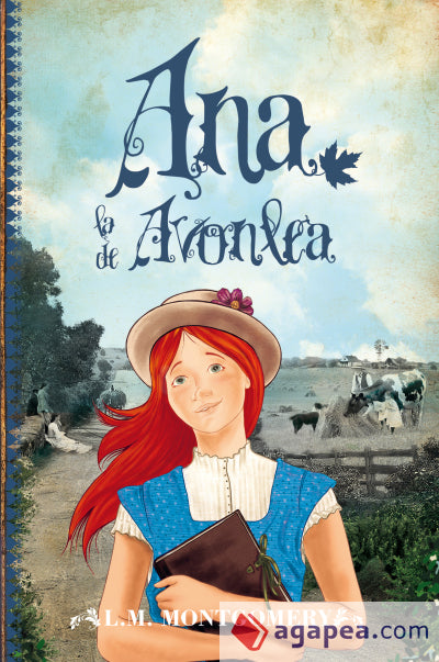 ANA DE AVONLEA VOL. 2