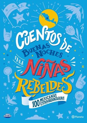 CUENTOS DE BUENAS NOCHES PARA NIÑAS REBE