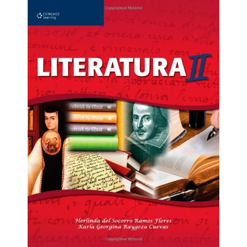 LITERATURA II