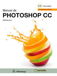 MANUAL DE PHOTOSHOP CC