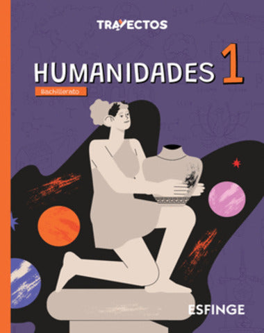 HUMANIDADES I SERIE TRAYECTOS