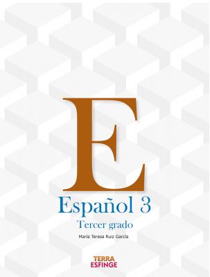 ESPAÑOL 3 SEC. TIERRA