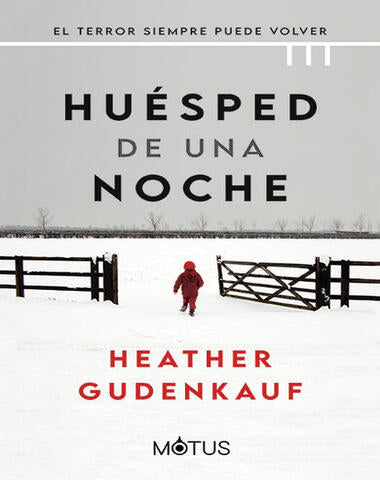 HUESPED DE UNA NOCHE