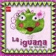 IGUANA, LA