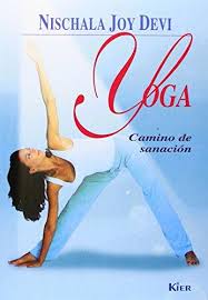 YOGA CAMINO DE SANACION