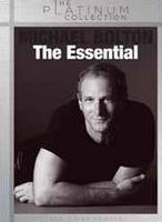 MICHAEL BOLTON THE ESSENTIAL