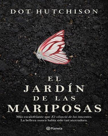 JARDIN DE LAS MARIPOSAS TD