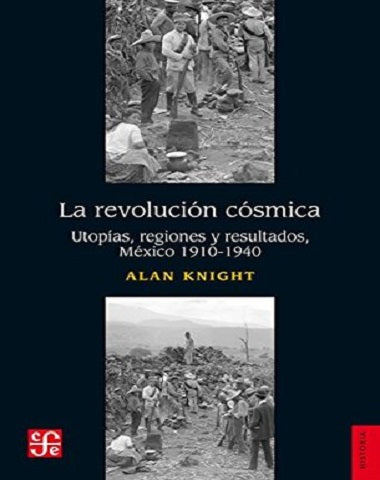 REVOLUCION COSMICA, LA