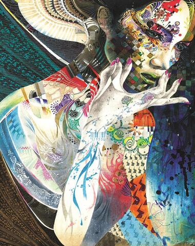 PUZZLE INDIA 1000 PZ