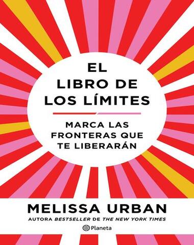 LIBRO DE LOS LIMITES, EL