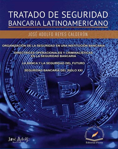 TRATADO DE SEGURIDAD BANCARIA LATINOAMER