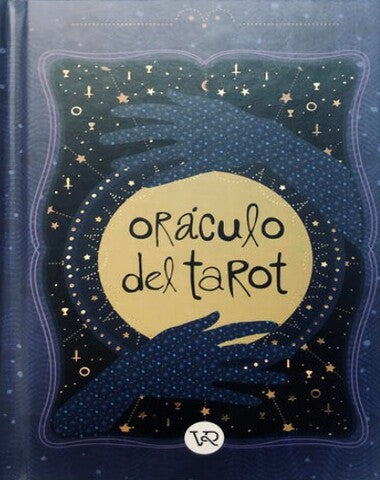 ORACULO DEL TAROT