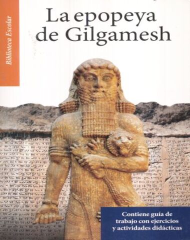 EPOPEYA DE GILGAMESH, LA /BLE