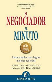 NEGOCIADOR AL MINUTO, EL