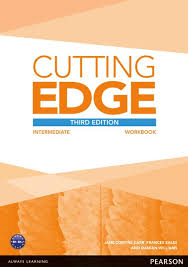 CUTTING EDGE INTERMEDIATE WB 3 ED