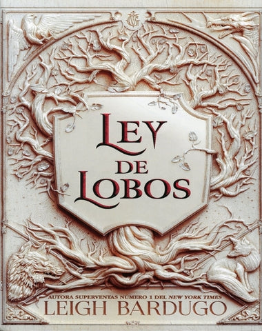 LEY DE LOBOS TD