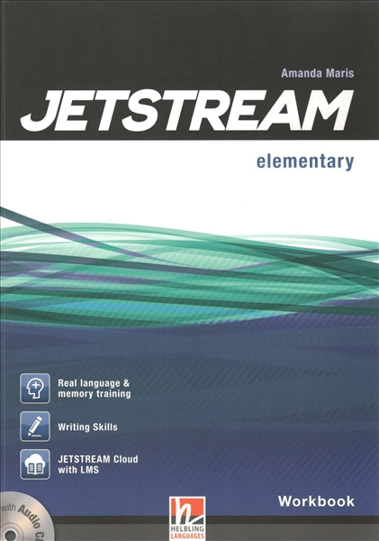 JETSTREAM ELEMENTARY WB