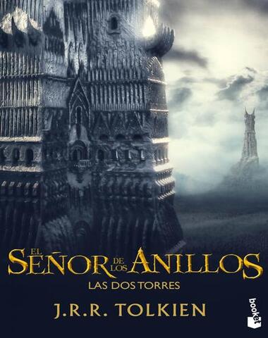 SEÑOR DE LOS ANILLOS II DOS TORRES