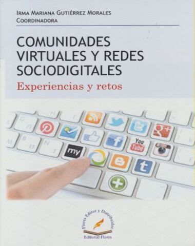 COMUNIDADES VIRTUALES Y REDES SOCIODIGIT