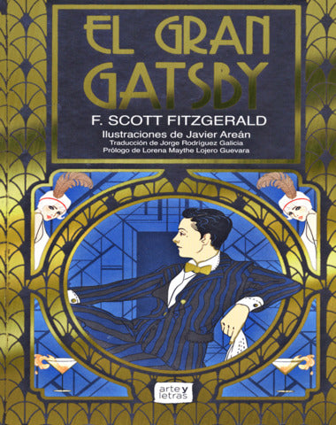 GRAN GATSBY, EL