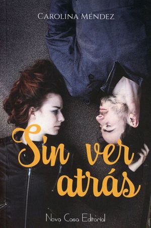 SIN VER ATRAS