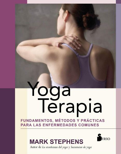 YOGA TERAPIA