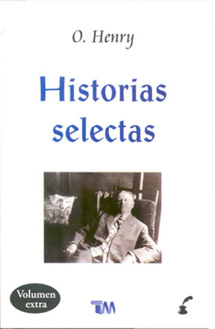 HISTORIAS SELECTAS /TMC