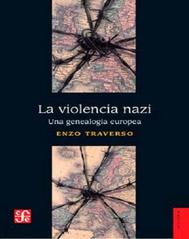 VIOLENCIA NAZI, LA