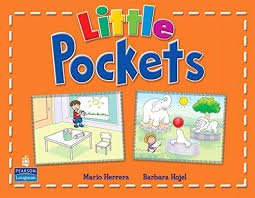 LITTLE POCKETS PREESC.