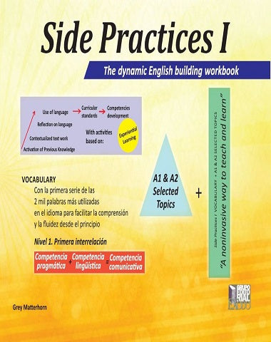 SIDE PRACTICES I WORKBOOK