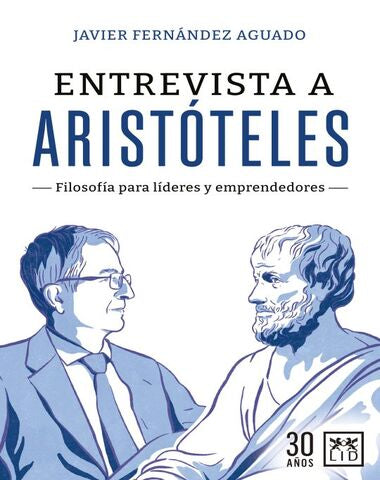 ENTREVISTA A ARISTOTELES