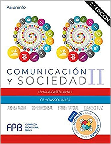 COMUNICACION Y SOCIEDAD II