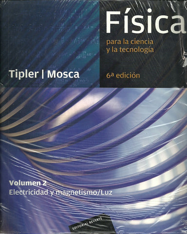 FISICA ELECTRICIDAD Y MAGNETISMO LU VL 2