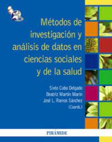 METODOS DE INVESTIGACION Y ANALISIS DE D