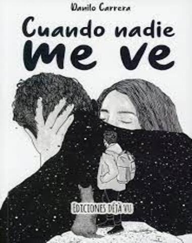 CUANDO NADIE ME VE