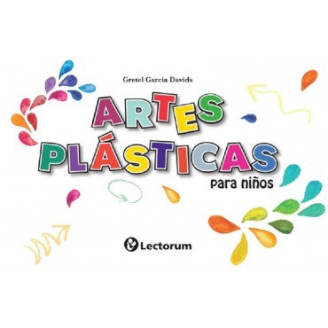 ARTES PLASTICAS PARA NIÑOS