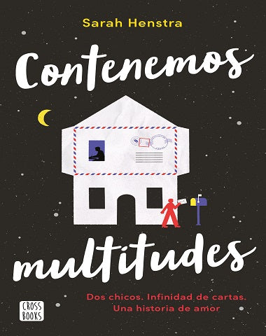 CONTEMOS MULTITUDES