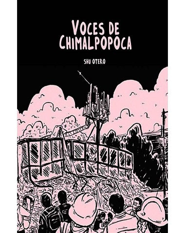 VOCES DE CHIMALPOPOCA